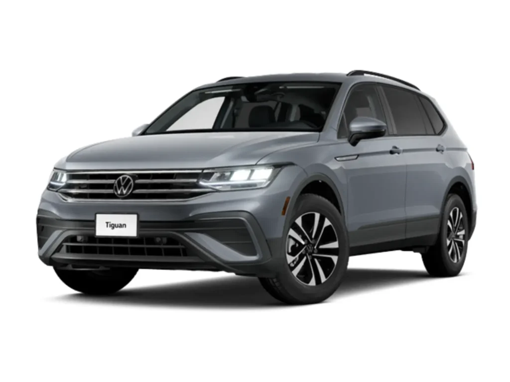 Location 2026 Volkswagen Tiguan à Marrakech