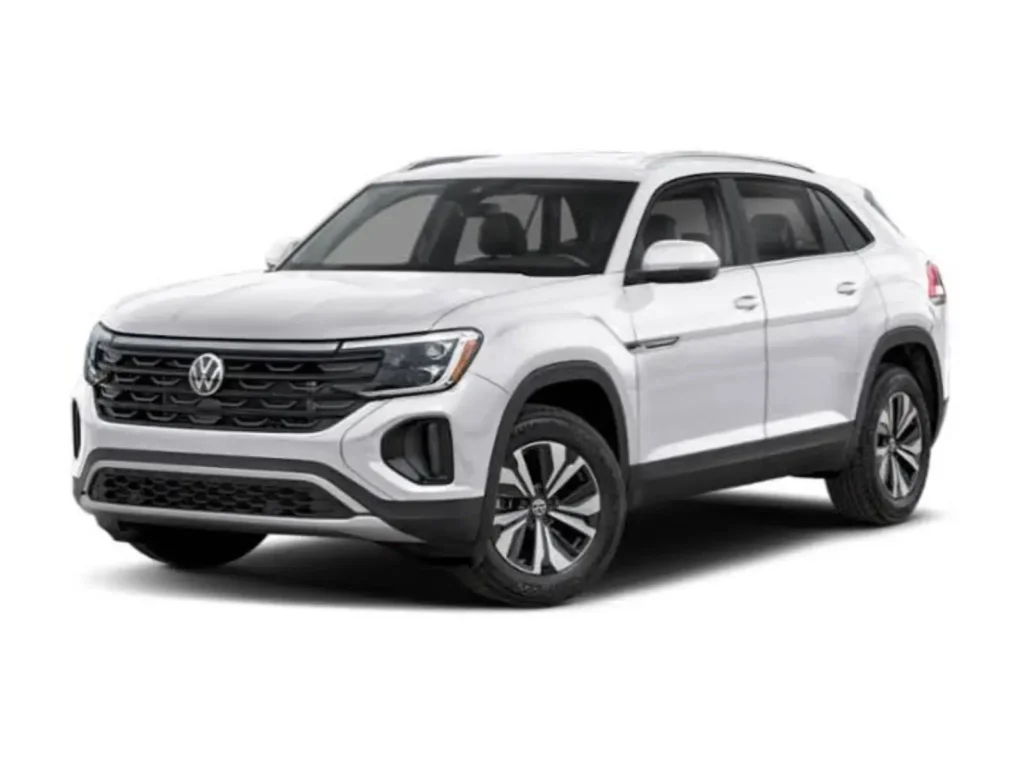 Location 2026 Volkswagen Atlas à Marrakech